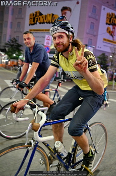 2023-05-25 Milano - Critical Mass 62